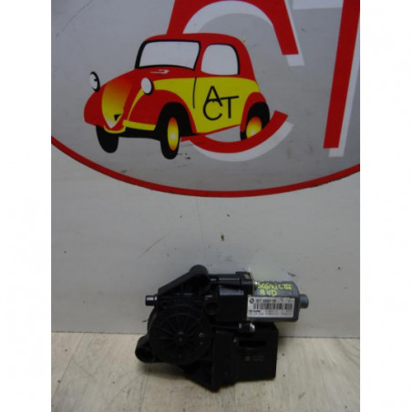 Mot. leve vitre avant droit RENAULT GRAND SCENIC 3 PHASE 1 d’occasion