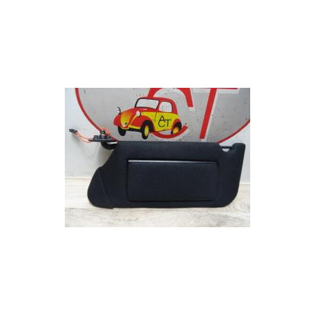 Pare soleil gauche CADILLAC  d’occasion