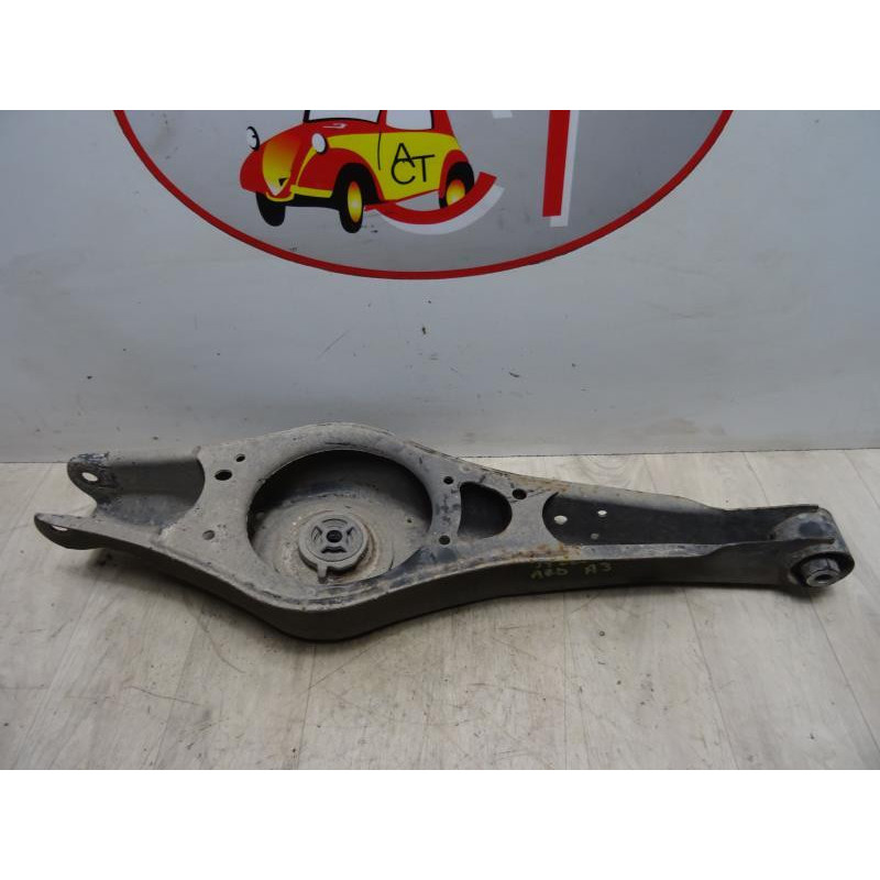 Triangle inferieur arriere droit AUDI A3 2 SPORTBACK PHASE 1 d’occasion