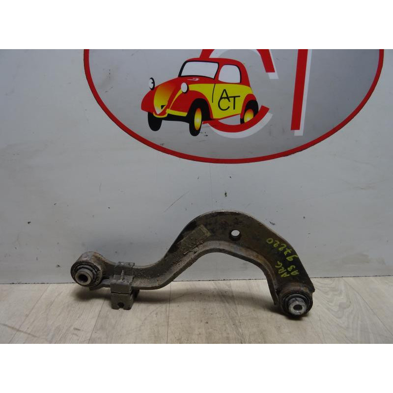 Triangle superieur arriere gauche AUDI A3 2 SPORTBACK PHASE 1 d’occasion