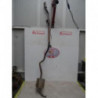 Ligne complete d'echappement RENAULT MEGANE 4 PHASE 1 d’occasion