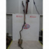 Ligne complete d'echappement RENAULT MEGANE 4 PHASE 1 d’occasion