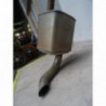 Ligne complete d'echappement RENAULT MEGANE 4 PHASE 1 d’occasion
