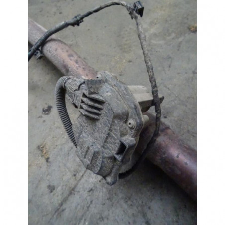 Ligne complete d'echappement RENAULT MEGANE 4 PHASE 1 d’occasion