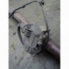 Ligne complete d'echappement RENAULT MEGANE 4 PHASE 1 d’occasion