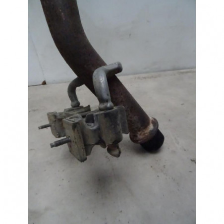 Tube intermediaire (echappement) PEUGEOT PARTNER 1 PHASE 2 d’occasion