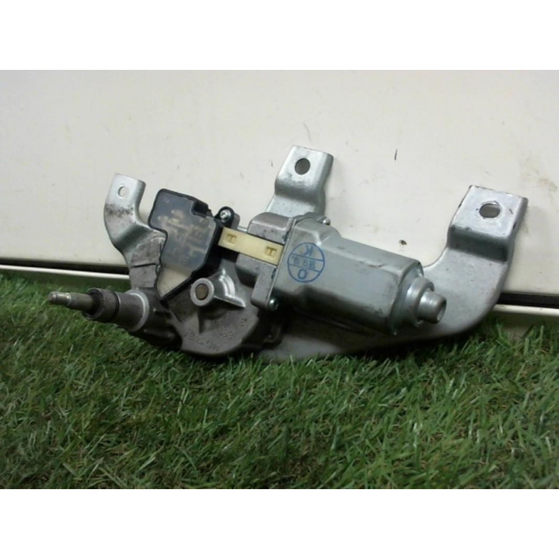 Mot. essuie glace arriere SUZUKI SWIFT III d’occasion