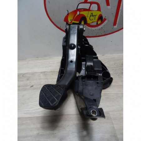 Pedalier de frein SEAT IBIZA 4 PHASE 3 d’occasion