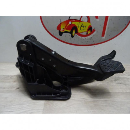 Pedalier de frein SEAT IBIZA 4 PHASE 3 d’occasion