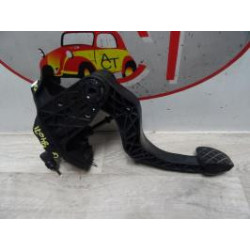 Pedalier d'embrayage SEAT IBIZA 4 PHASE 3 d’occasion
