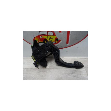 Pedalier d'embrayage SEAT IBIZA 4 PHASE 3 d’occasion