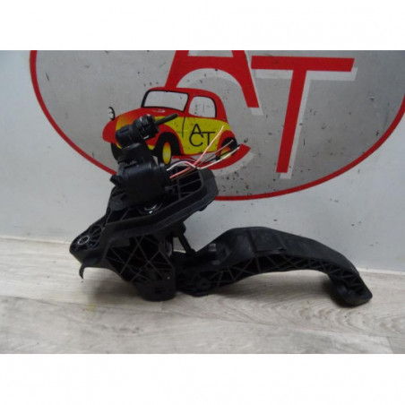 Pedalier d'embrayage SEAT IBIZA 4 PHASE 3 d’occasion