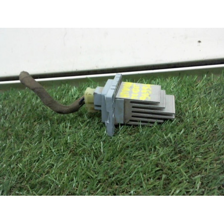Resistance chauffage HYUNDAI TRAJET PHASE 2 d’occasion