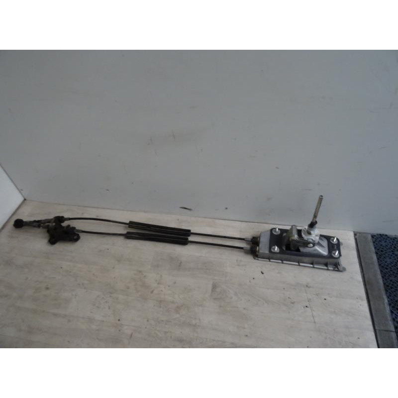 Levier de vitesses SEAT IBIZA 4 PHASE 3 d’occasion