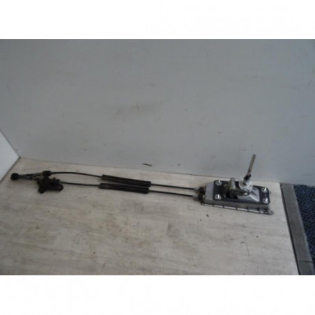 Levier de vitesses SEAT IBIZA 4 PHASE 3 d’occasion