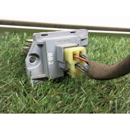 Resistance chauffage HYUNDAI TRAJET PHASE 2 d’occasion
