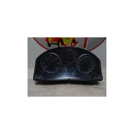Compteur VOLKSWAGEN GOLF 5 d’occasion