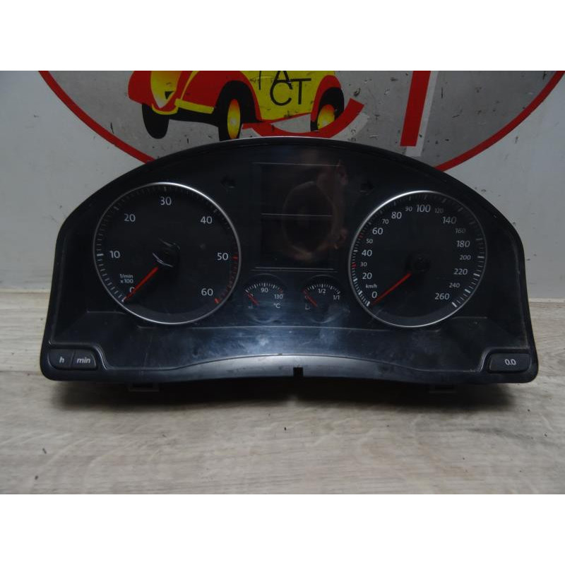 Compteur VOLKSWAGEN GOLF 5 d’occasion
