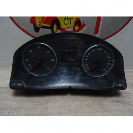Compteur VOLKSWAGEN GOLF 5 d’occasion