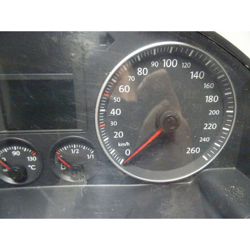 Compteur VOLKSWAGEN GOLF 5 d’occasion