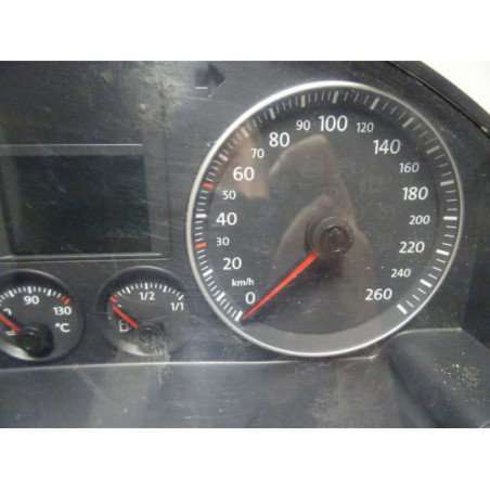 Compteur VOLKSWAGEN GOLF 5 d’occasion