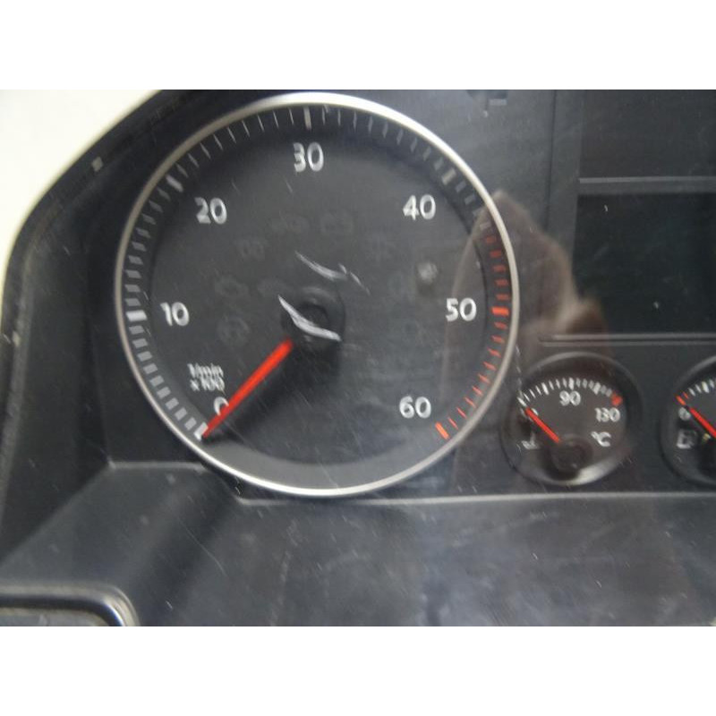 Compteur VOLKSWAGEN GOLF 5 d’occasion