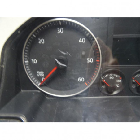 Compteur VOLKSWAGEN GOLF 5 d’occasion