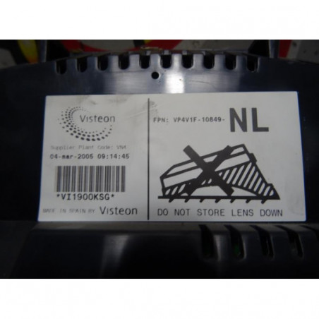 Compteur VOLKSWAGEN GOLF 5 d’occasion