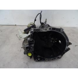 Boite de vitesses PEUGEOT 307 PHASE 1 d’occasion