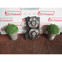 Moto ventilateur radiateur TOYOTA COROLLA IX d’occasion