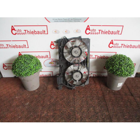 Moto ventilateur radiateur TOYOTA COROLLA IX d’occasion
