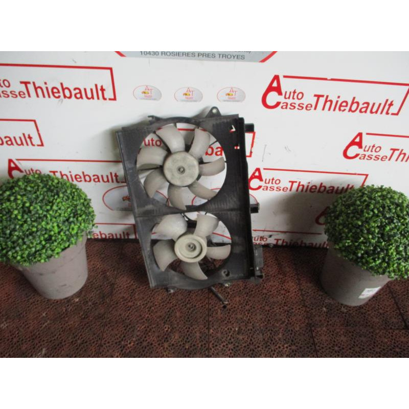 Moto ventilateur radiateur TOYOTA COROLLA IX d’occasion