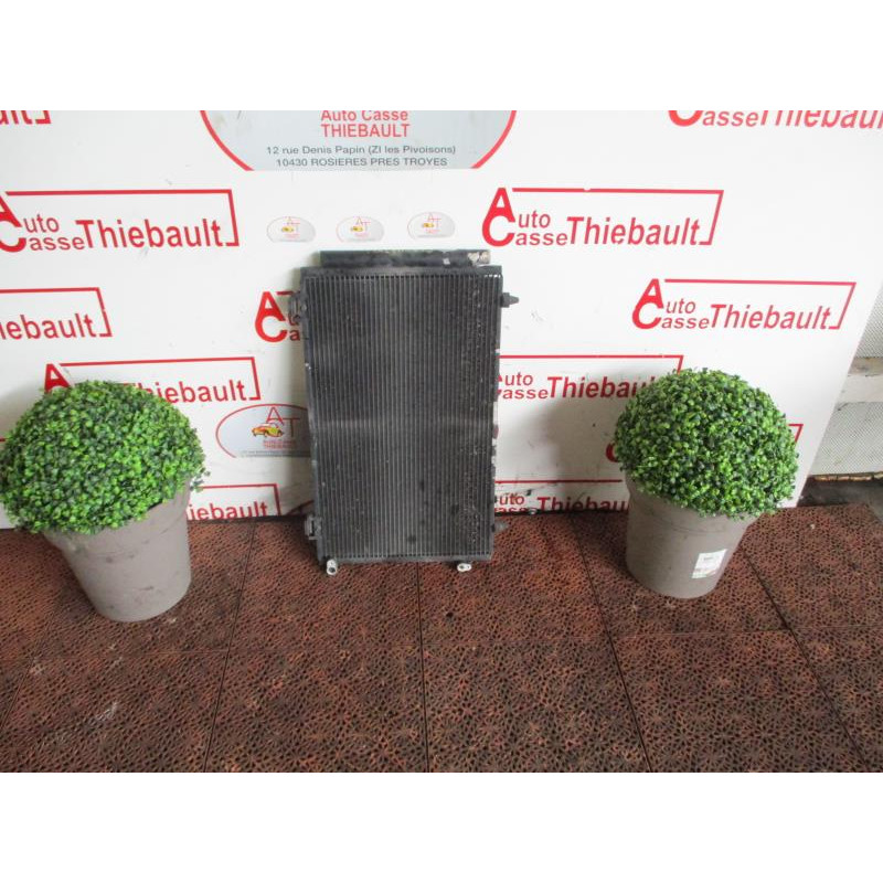Radiateur clim TOYOTA COROLLA IX d’occasion