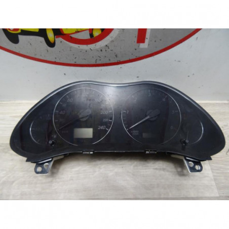 Compteur TOYOTA AVENSIS 2 PHASE 1 BREAK d’occasion