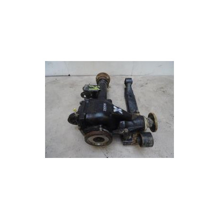 Pont (propulsion) NISSAN TERRANO 2 PHASE 2 d’occasion