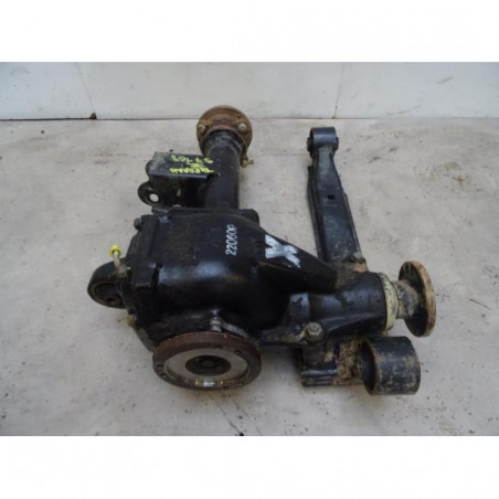 Pont (propulsion) NISSAN TERRANO 2 PHASE 2 d’occasion