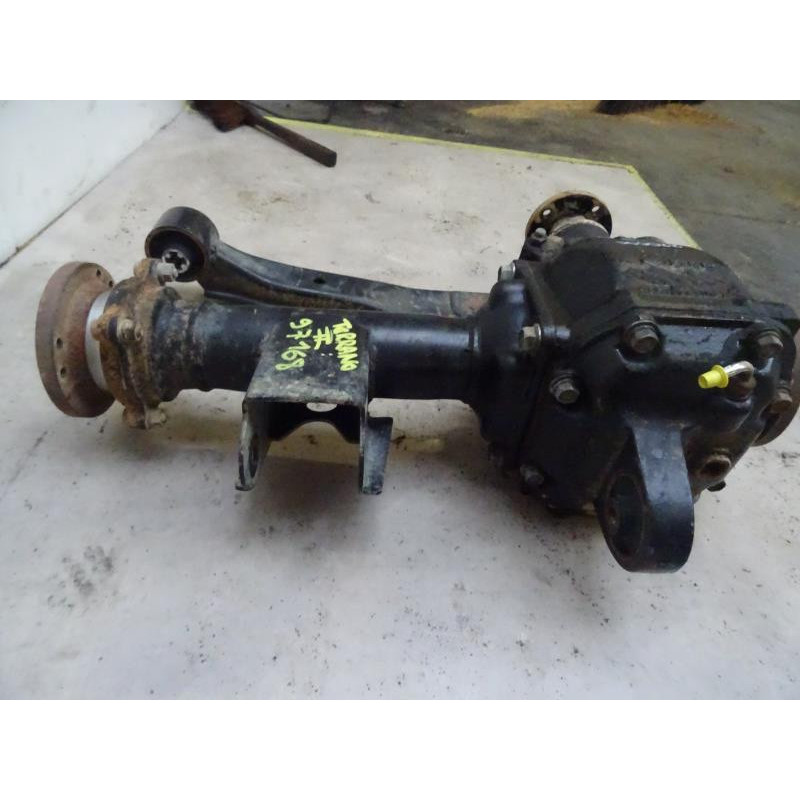 Pont (propulsion) NISSAN TERRANO 2 PHASE 2 d’occasion