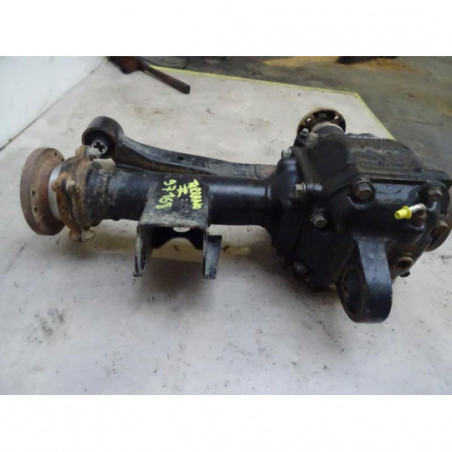 Pont (propulsion) NISSAN TERRANO 2 PHASE 2 d’occasion