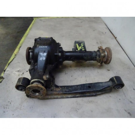 Pont (propulsion) NISSAN TERRANO 2 PHASE 2 d’occasion