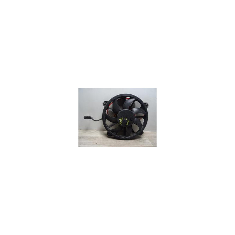 Moto ventilateur radiateur PEUGEOT 308 1 SW PHASE 1 BREAK d’occasion