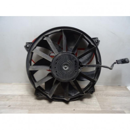 Moto ventilateur radiateur PEUGEOT 308 1 SW PHASE 1 BREAK d’occasion