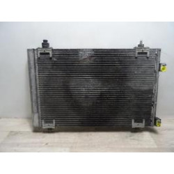 Radiateur clim CITROEN C4 GRAND PICASSO 1 d’occasion