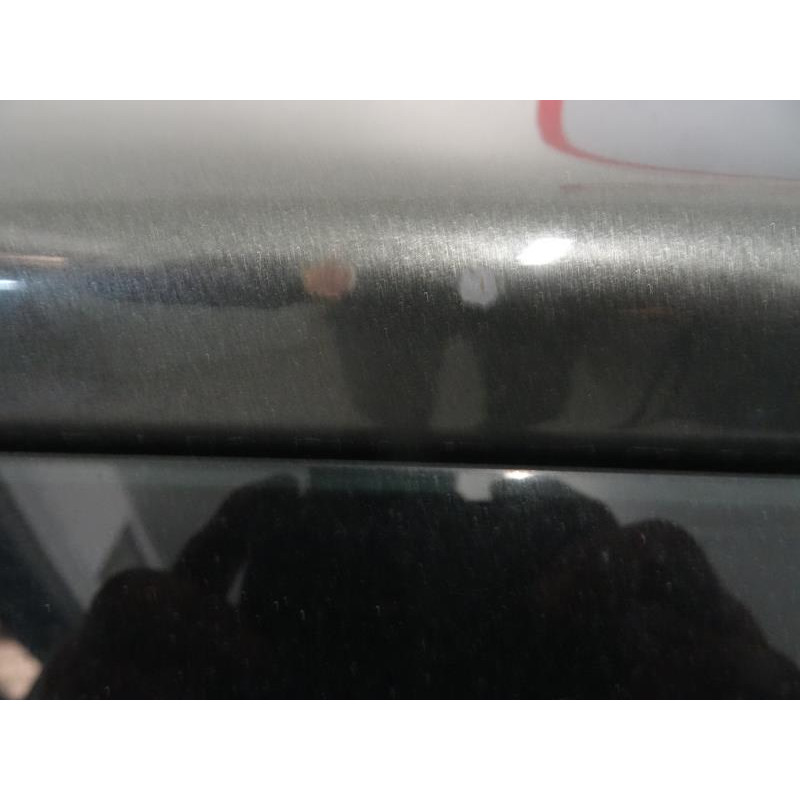 Malle/Hayon arriere TOYOTA COROLLA IX d’occasion