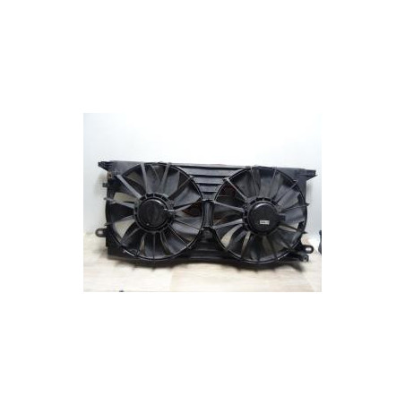 Moto ventilateur radiateur CADILLAC SEVILLE 1 d’occasion