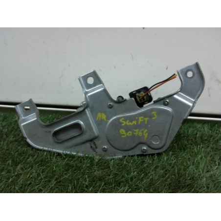 Mot. essuie glace arriere SUZUKI SWIFT III d’occasion