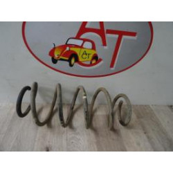 Ressort de suspension arriere gauche RENAULT KANGOO 2 PHASE 2 d’occasion