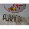 Ressort de suspension arriere gauche RENAULT KANGOO 2 PHASE 2 d’occasion