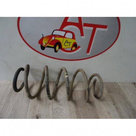 Ressort de suspension arriere gauche RENAULT KANGOO 2 PHASE 2 d’occasion
