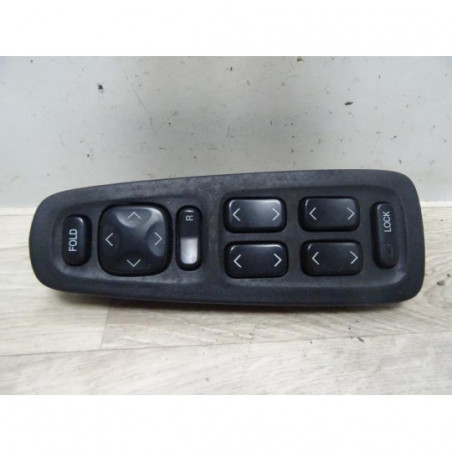 Interrupteur de leve vitre (Bloc complet) CADILLAC SEVILLE 1 d’occasion