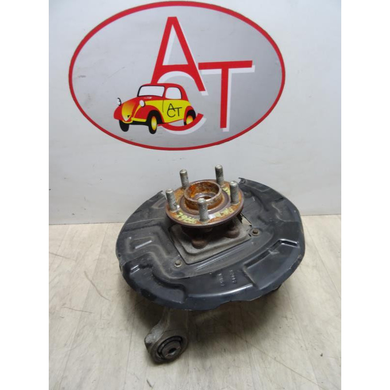 Fusee arriere droit FORD S-MAX 2 d’occasion